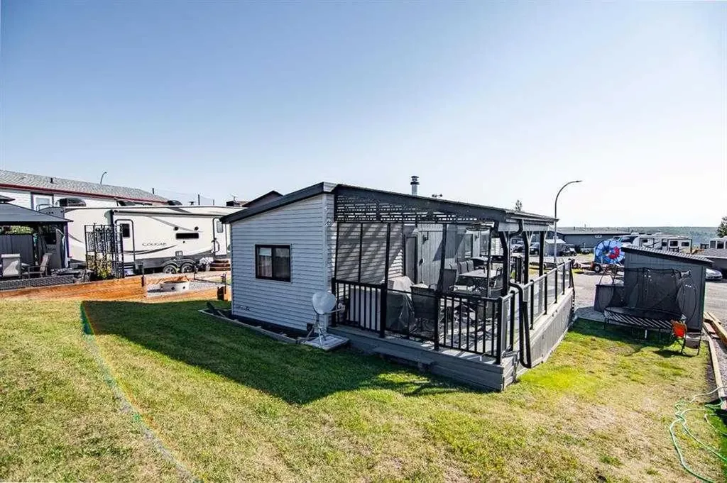 25054 South Pine Lake Road Rural Red Deer County AB T0M 1R0