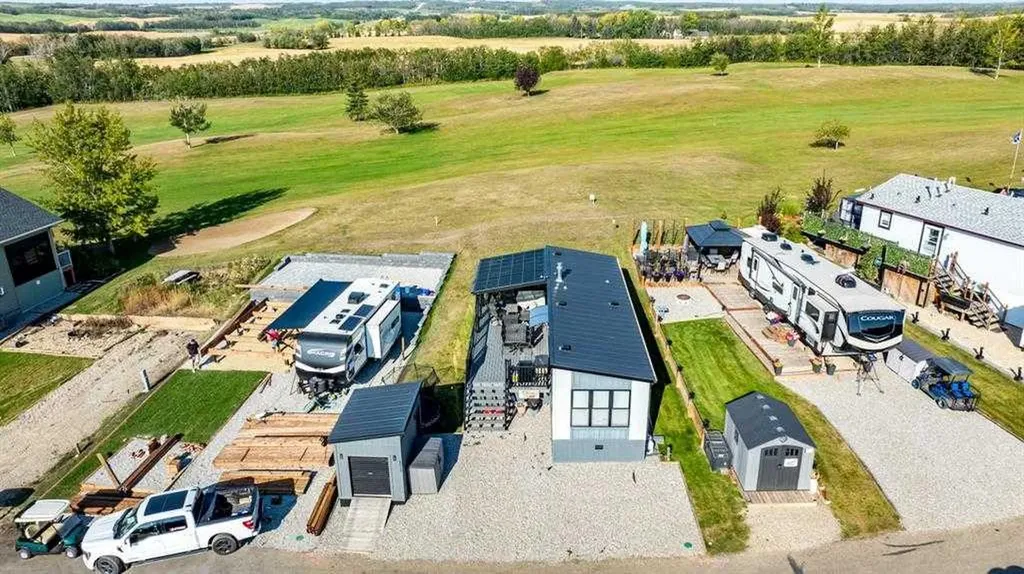 25054 South Pine Lake Road Rural Red Deer County AB T0M 1R0