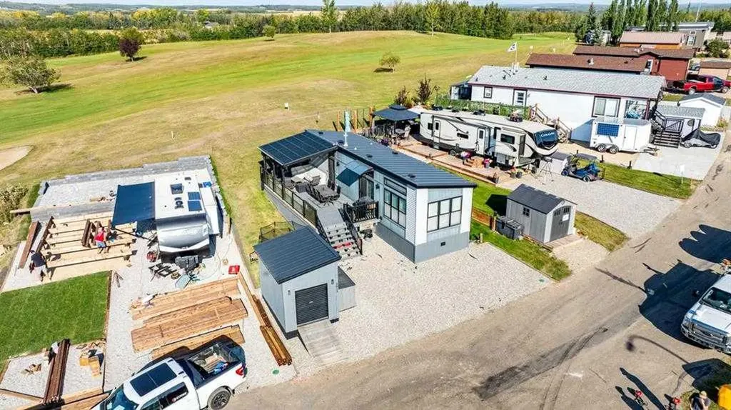 25054 South Pine Lake Road Rural Red Deer County AB T0M 1R0