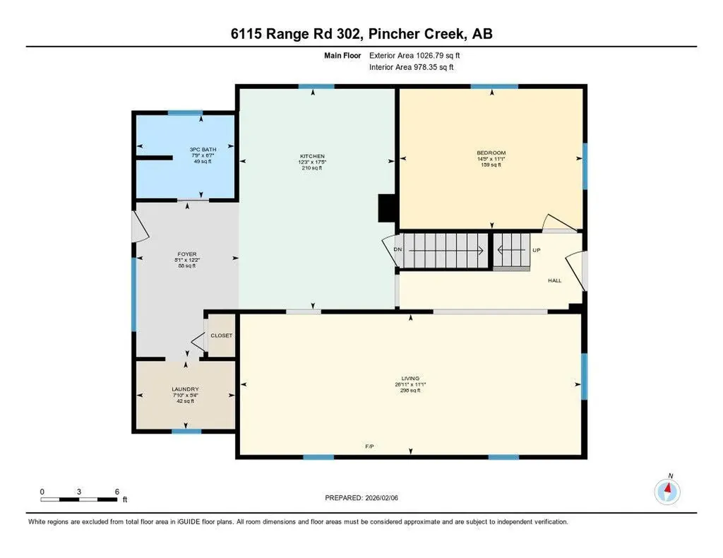 6115 Rge Road 30-2 Rural Pincher Creek No. 9 M.d. Of AB T0K 1W0