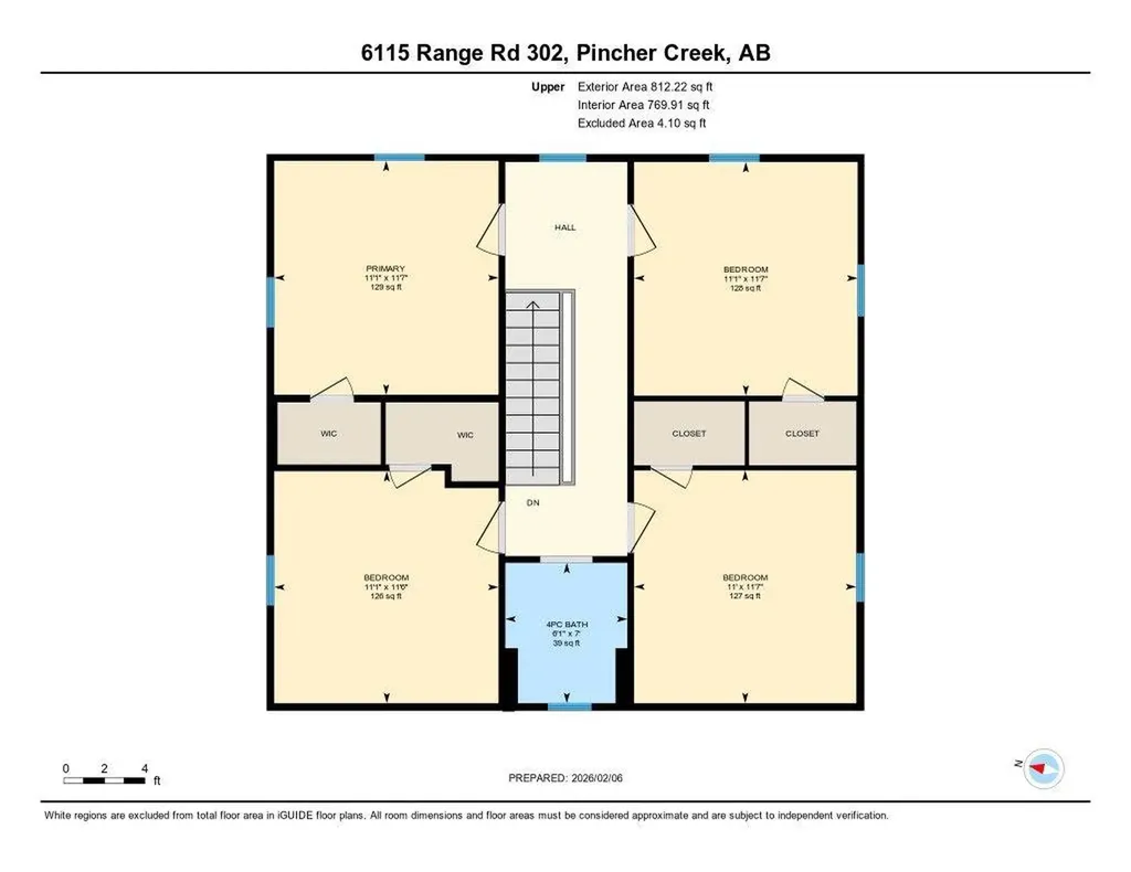 6115 Rge Road 30-2 Rural Pincher Creek No. 9 M.d. Of AB T0K 1W0