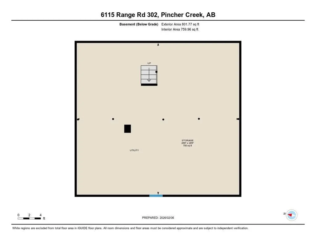 6115 Rge Road 30-2 Rural Pincher Creek No. 9 M.d. Of AB T0K 1W0