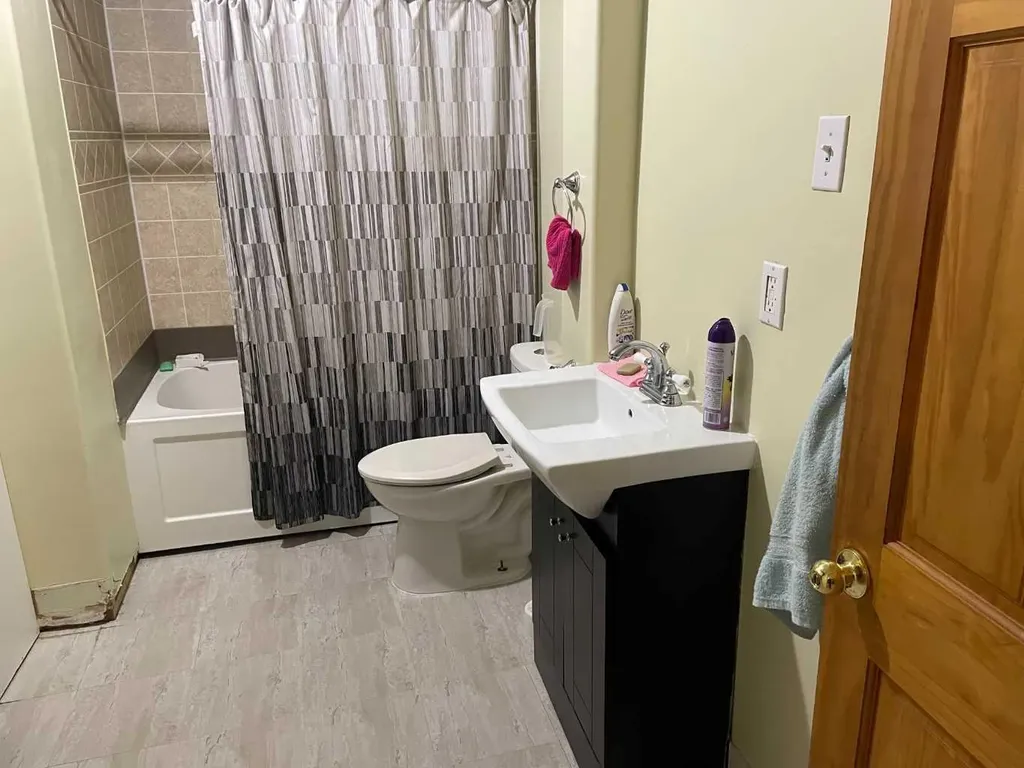 10915 104 Ave Avenue Fairview AB T0H1L0