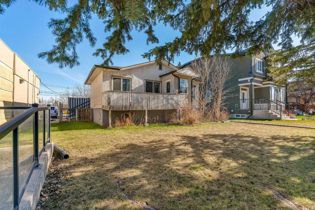 412 23 Avenue NE Calgary AB T2E 1V9