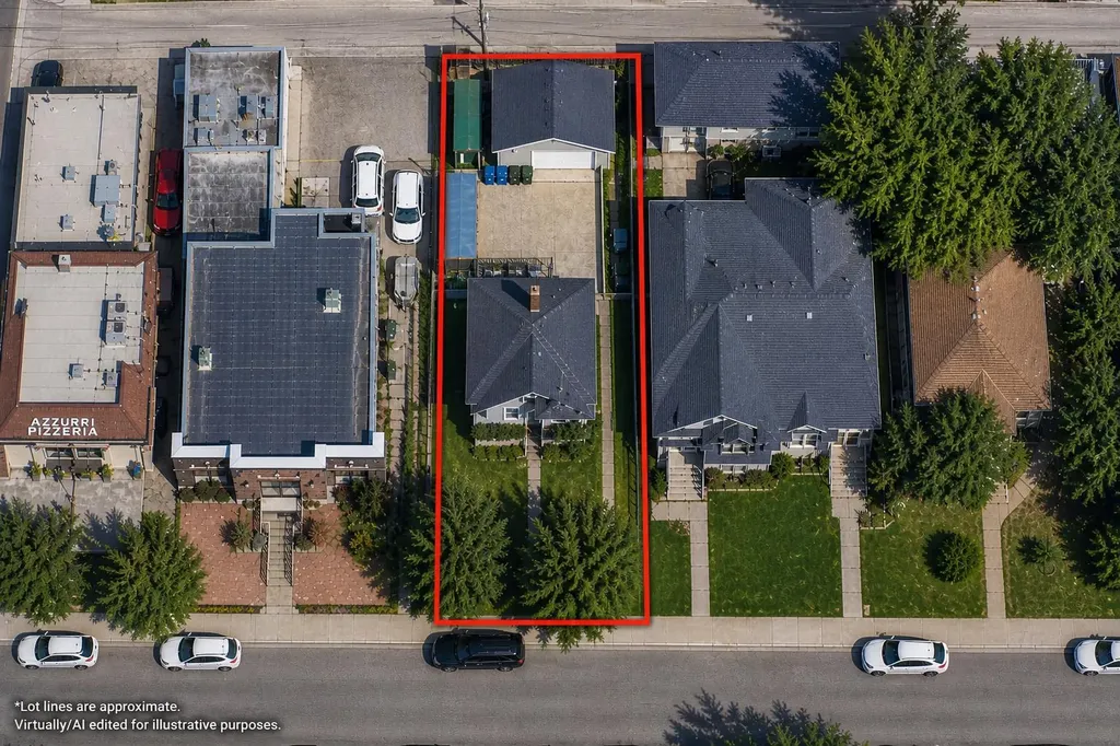 412 23 Avenue NE Calgary AB T2E 1V9