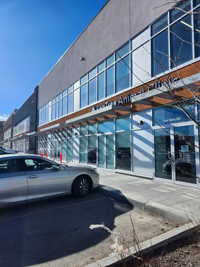 270 Nolan Ridge Crescent NW Calgary AB T3R1J4