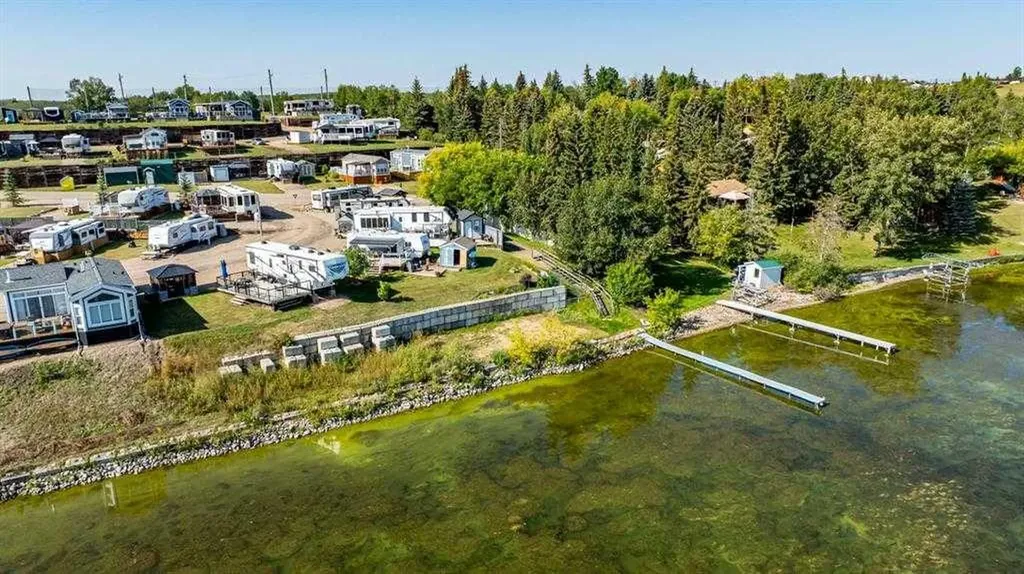 25054 South Pine Lake Road Rural Red Deer County AB T0M 1S0