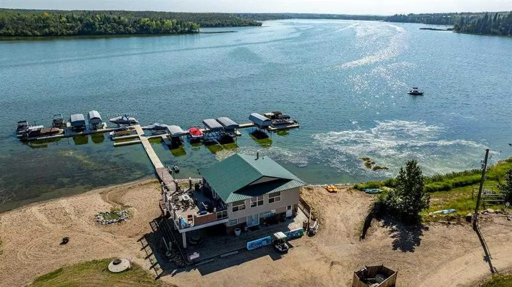 25054 South Pine Lake Road Rural Red Deer County AB T0M 1S0