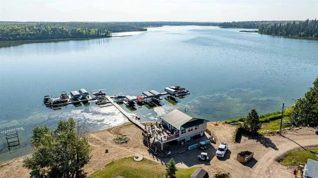 25054 South Pine Lake Road Rural Red Deer County AB T0M 1S0