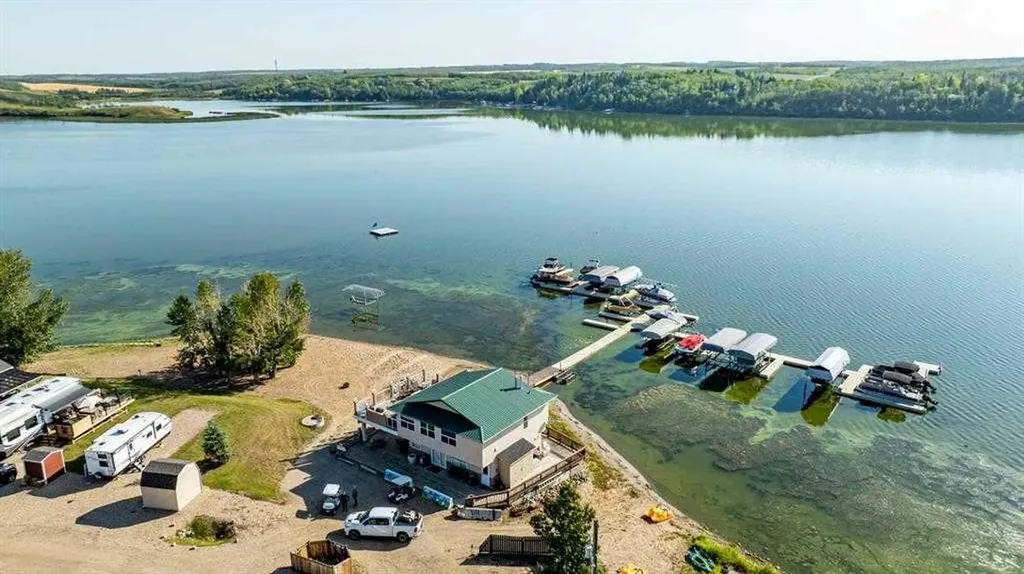 25054 South Pine Lake Road Rural Red Deer County AB T0M 1S0