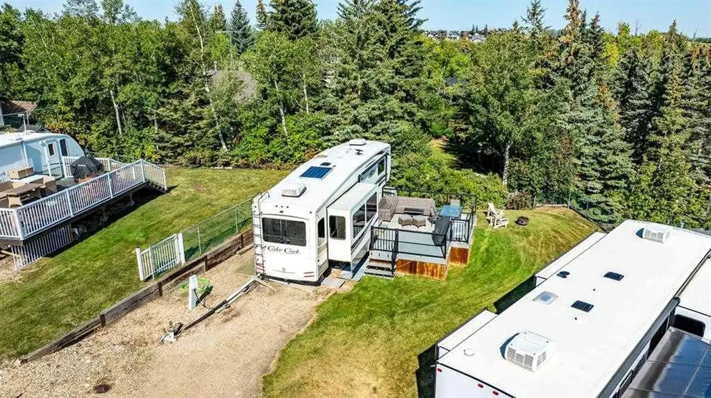 25054 South Pine Lake Road Rural Red Deer County AB T0M 1S0