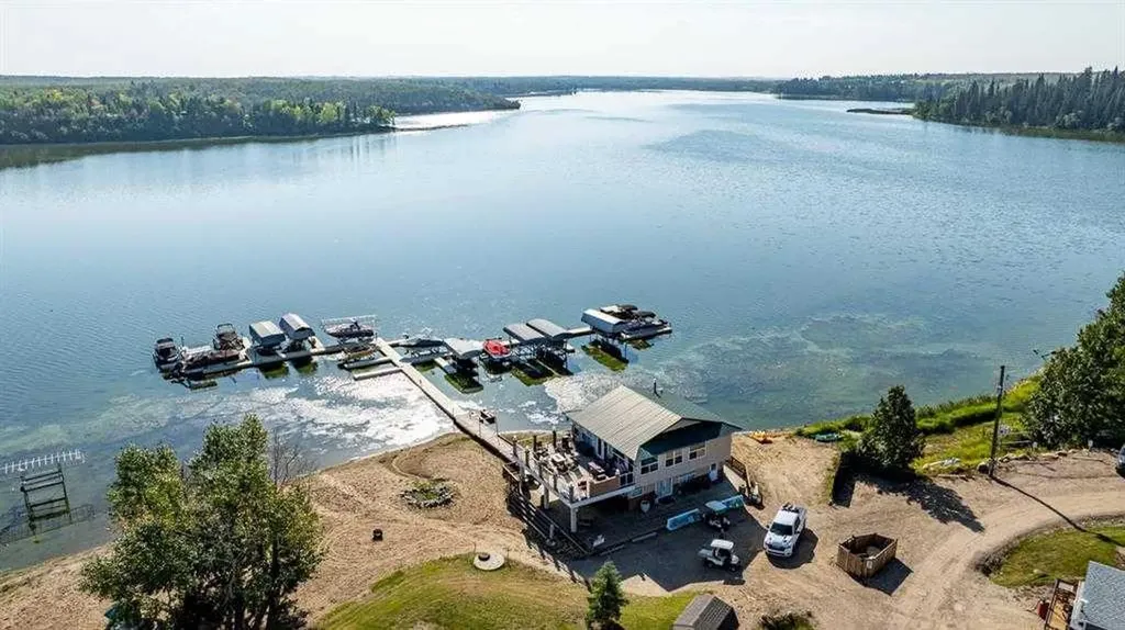 25054 South Pine Lake Road Rural Red Deer County AB T0M 1S0