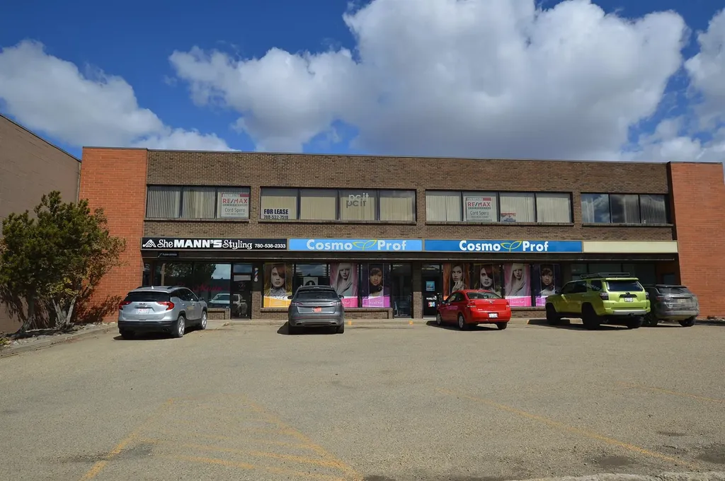 9914 109 Avenue Grande Prairie AB T8V 1R6