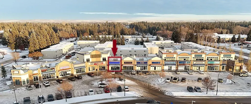 3215 49 Avenue Red Deer AB T2N0M8