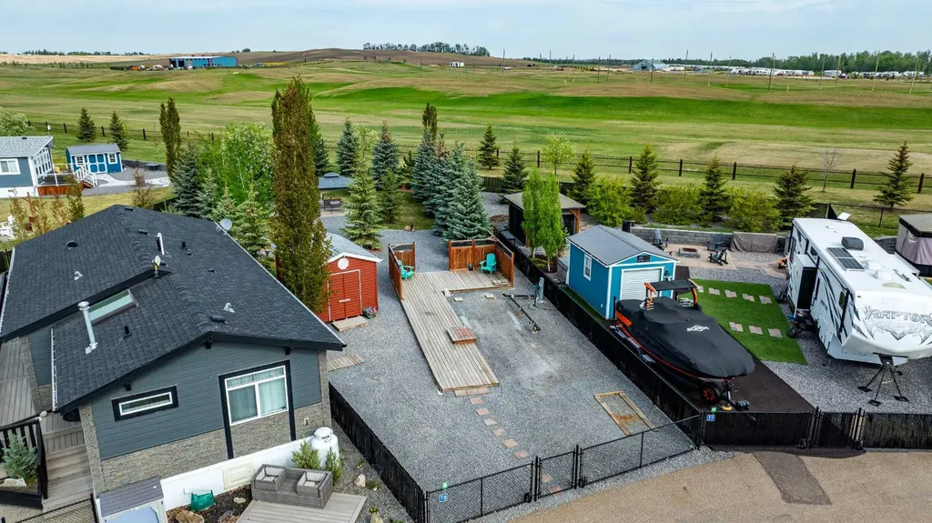 41019 Range Road 11 Rural Lacombe County AB T0C 0J1