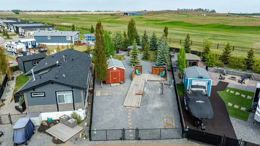 41019 Range Road 11 Rural Lacombe County AB T0C 0J1