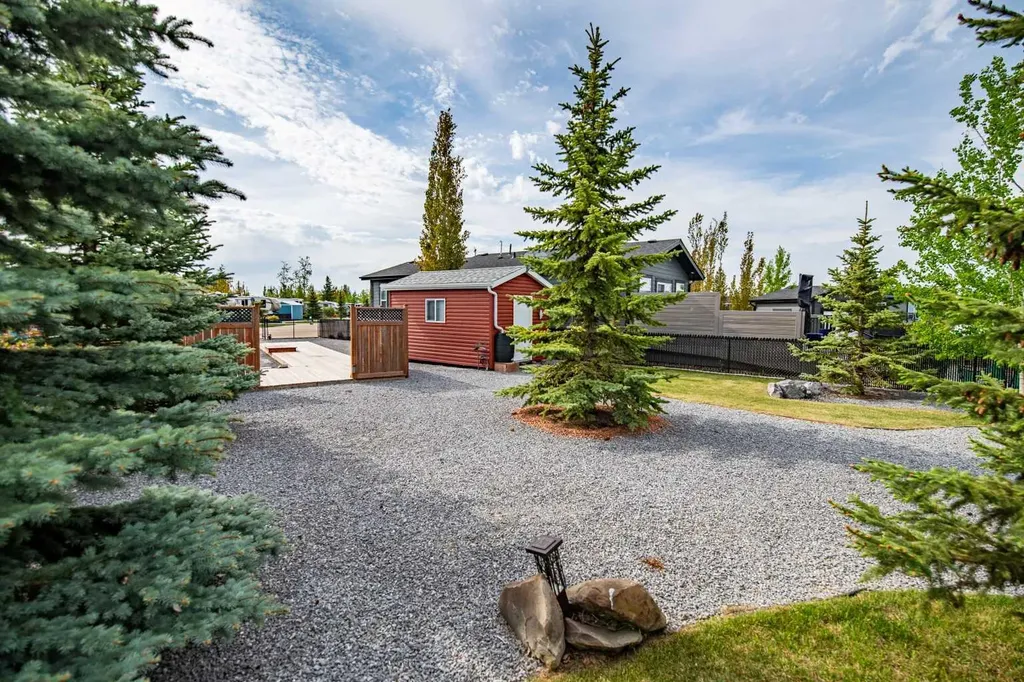 41019 Range Road 11 Rural Lacombe County AB T0C 0J1