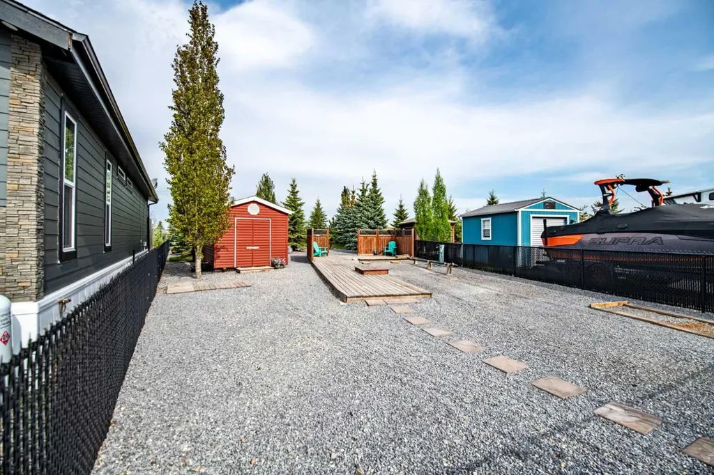 41019 Range Road 11 Rural Lacombe County AB T0C 0J1