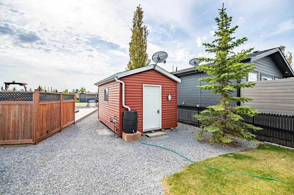 41019 Range Road 11 Rural Lacombe County AB T0C 0J1