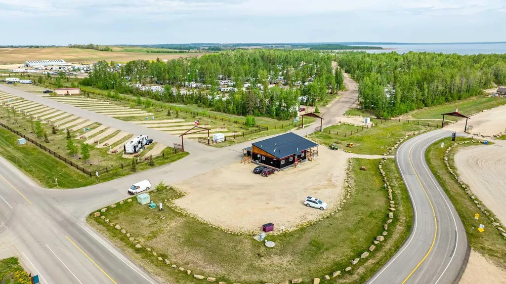 41019 Range Road 11 Rural Lacombe County AB T0C 0J1