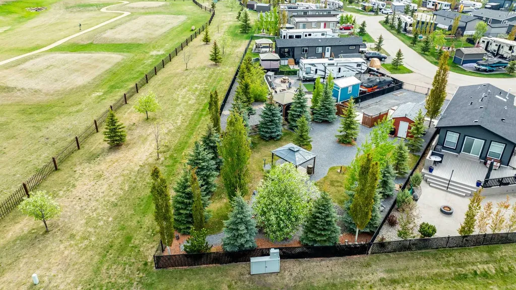 41019 Range Road 11 Rural Lacombe County AB T0C 0J1