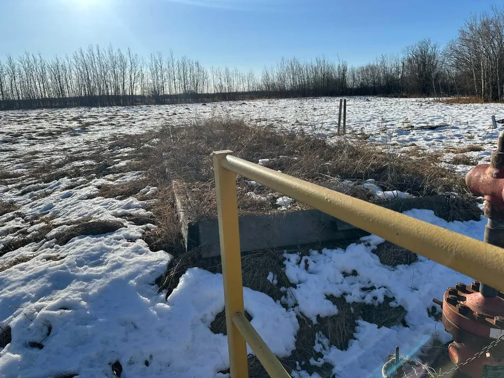 NW-18-77-4-W6 Township Road 773 Peoria AB T0H 3G0