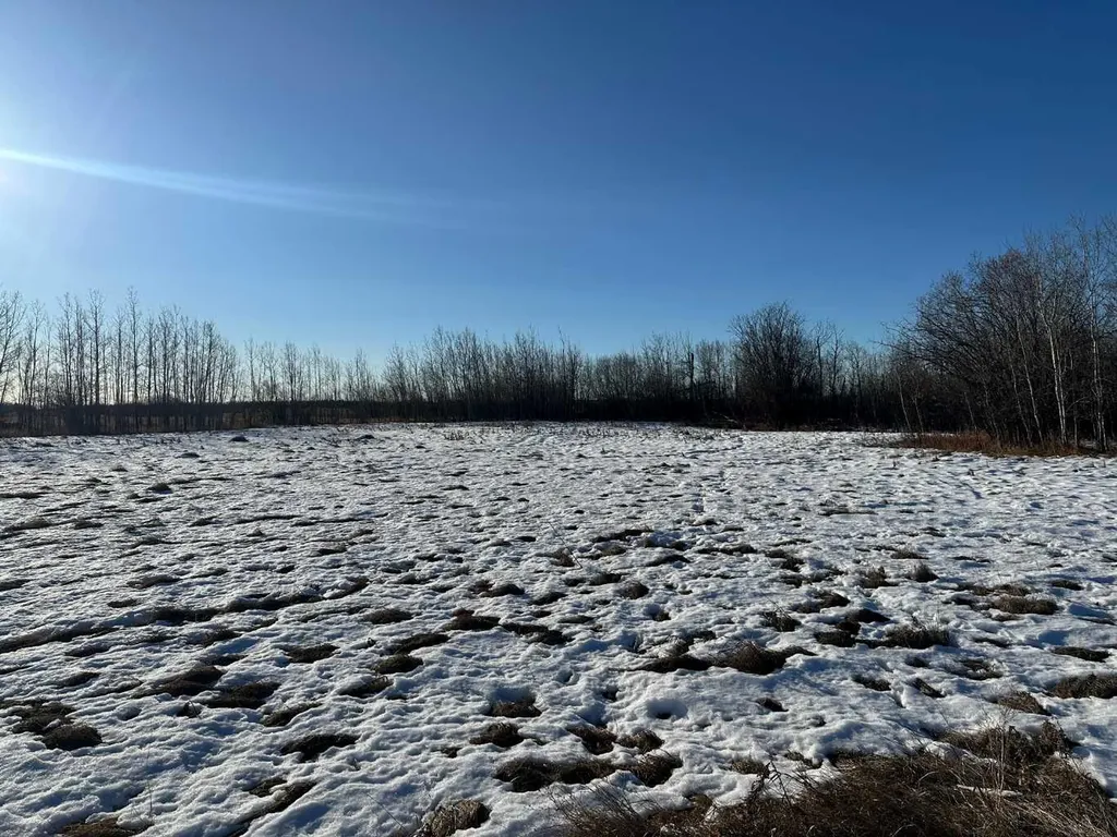 NW-18-77-4-W6 Township Road 773 Peoria AB T0H 3G0