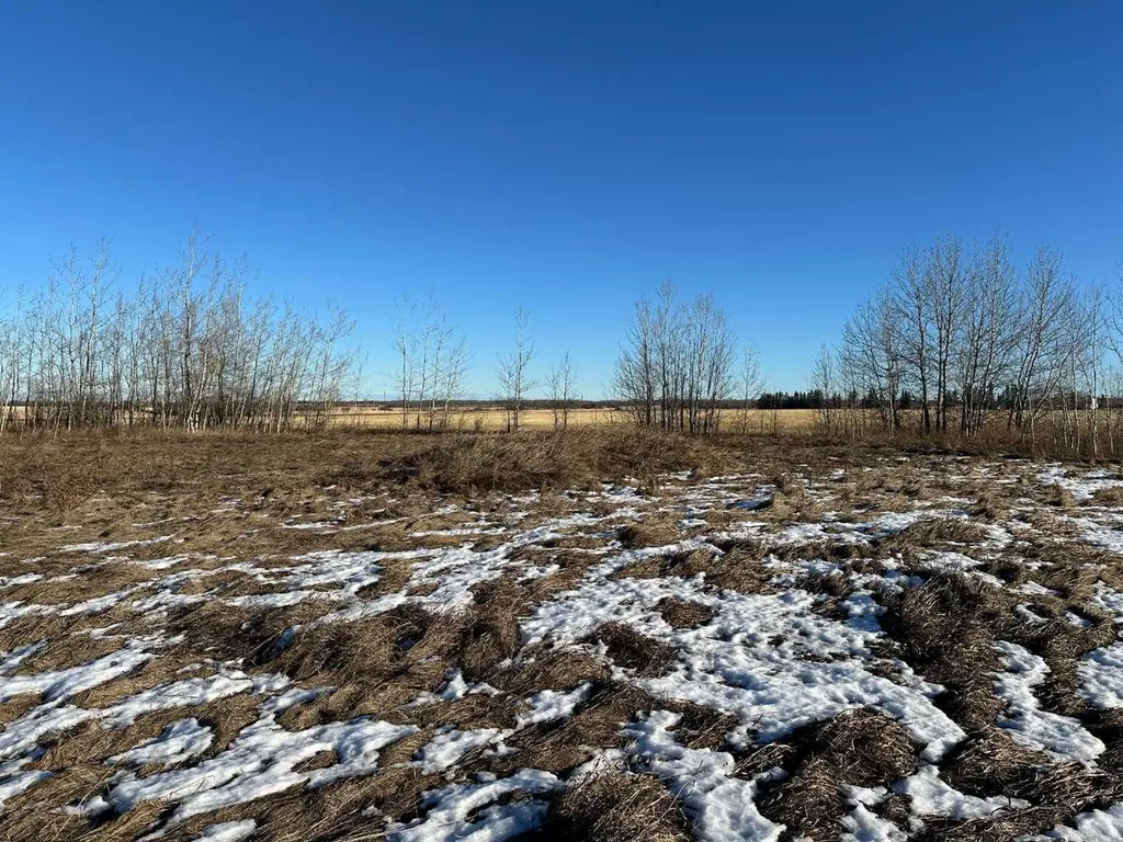 NW-18-77-4-W6 Township Road 773 Peoria AB T0H 3G0