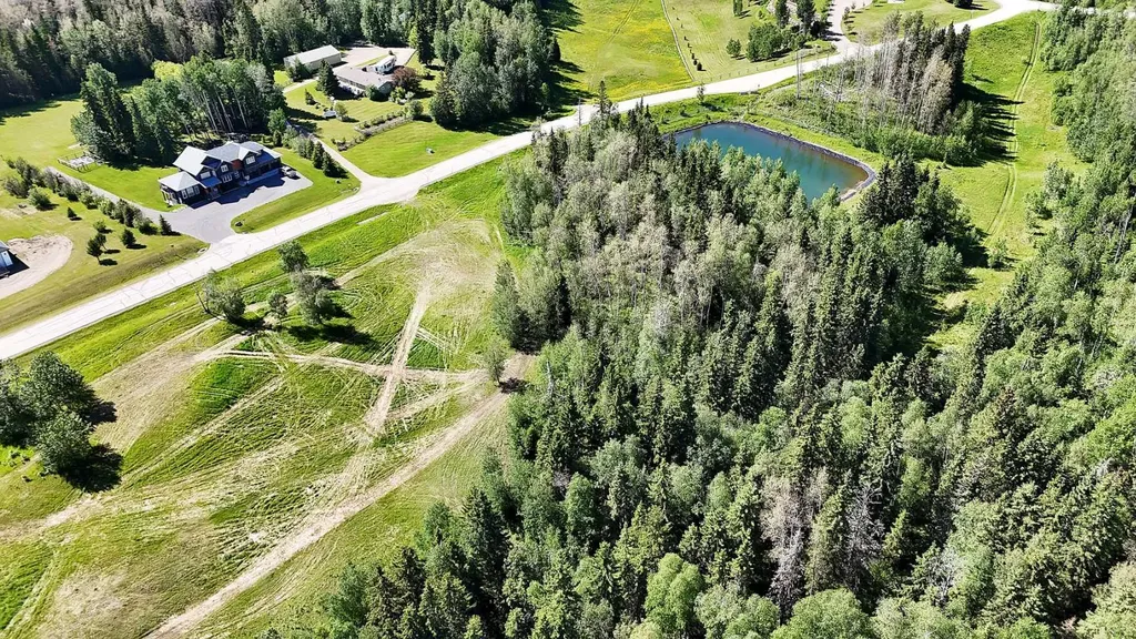 17 Hidden Valley Close Rural Clearwater County AB T4T 2A2