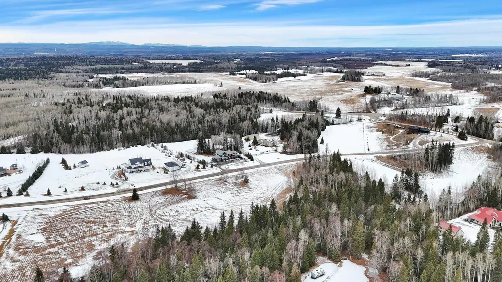 17 Hidden Valley Close Rural Clearwater County AB T4T 2A2