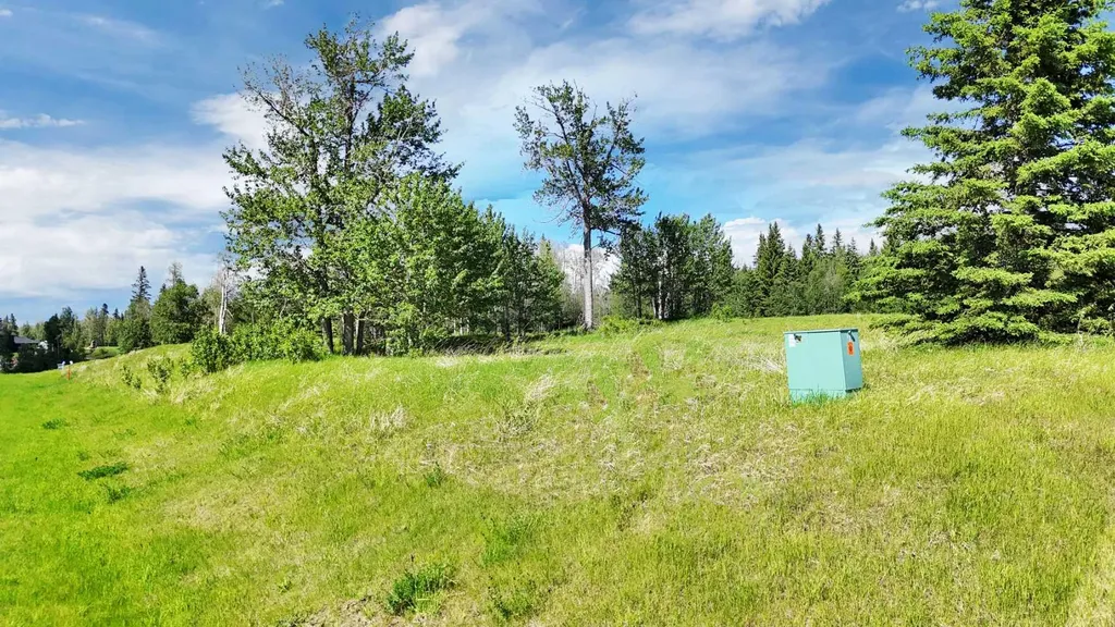 17 Hidden Valley Close Rural Clearwater County AB T4T 2A2