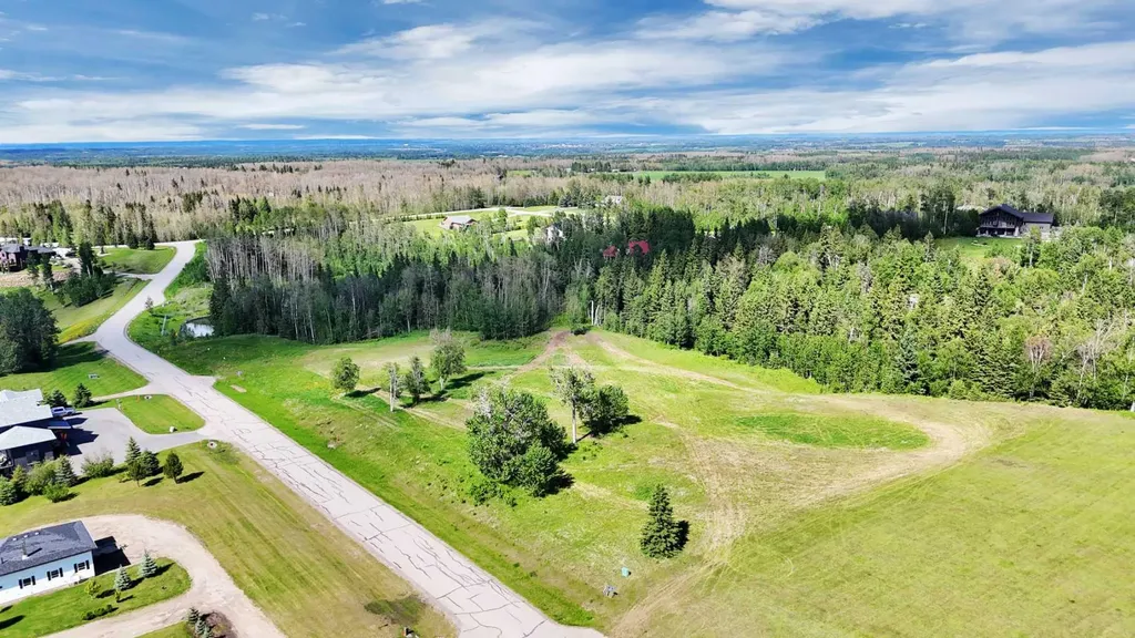 17 Hidden Valley Close Rural Clearwater County AB T4T 2A2