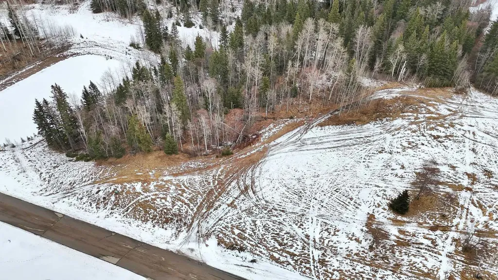 17 Hidden Valley Close Rural Clearwater County AB T4T 2A2