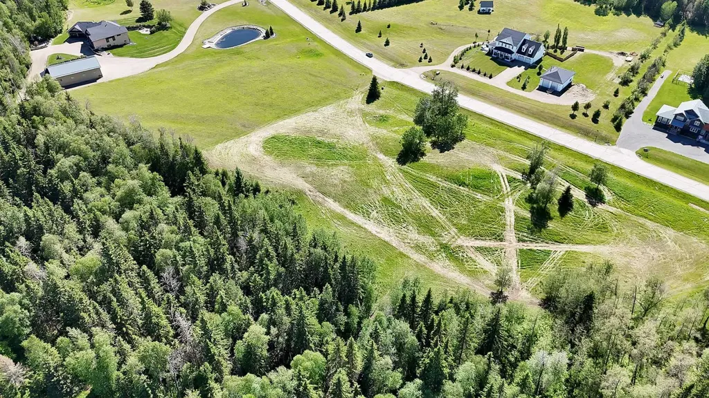 17 Hidden Valley Close Rural Clearwater County AB T4T 2A2