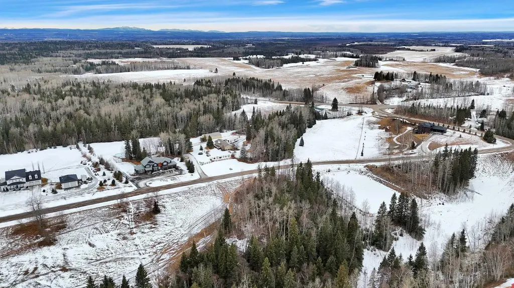 17 Hidden Valley Close Rural Clearwater County AB T4T 2A2