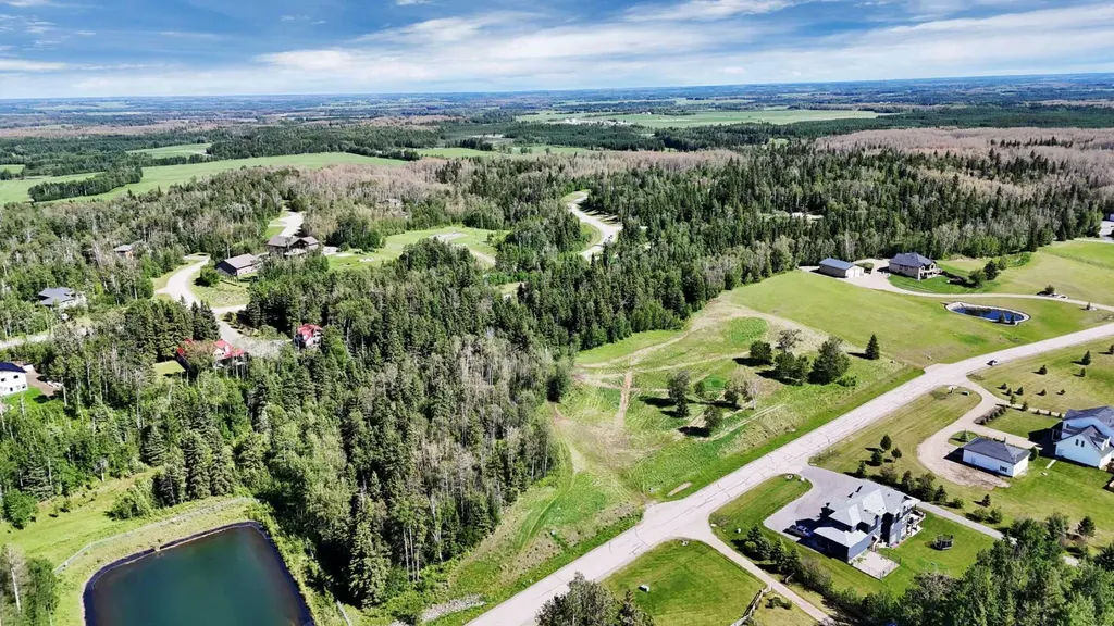17 Hidden Valley Close Rural Clearwater County AB T4T 2A2