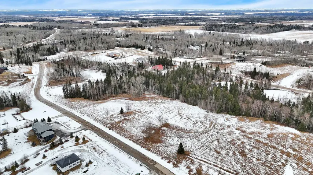 17 Hidden Valley Close Rural Clearwater County AB T4T 2A2