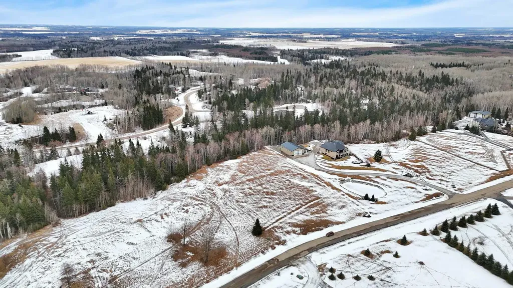 17 Hidden Valley Close Rural Clearwater County AB T4T 2A2