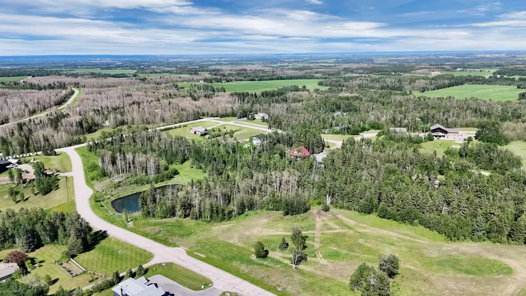 17 Hidden Valley Close Rural Clearwater County AB T4T 2A2
