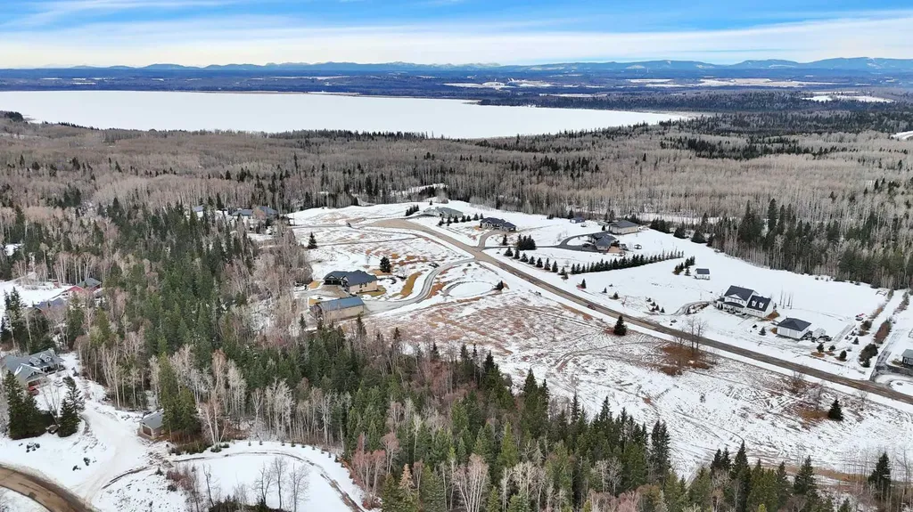 17 Hidden Valley Close Rural Clearwater County AB T4T 2A2