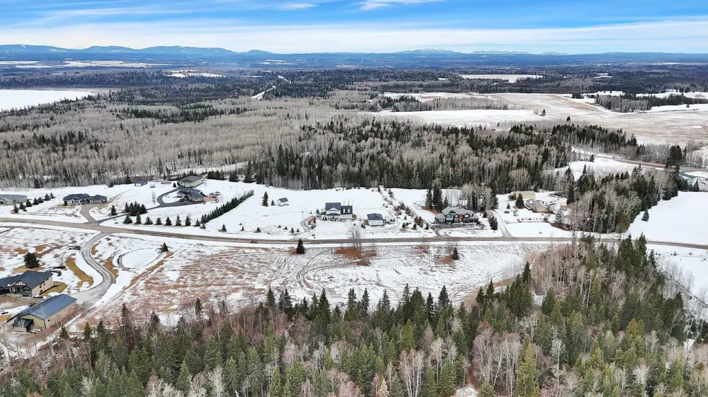 17 Hidden Valley Close Rural Clearwater County AB T4T 2A2