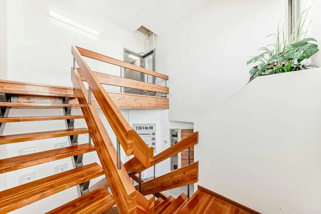 2139 4 Avenue NW Calgary AB T2N0N6