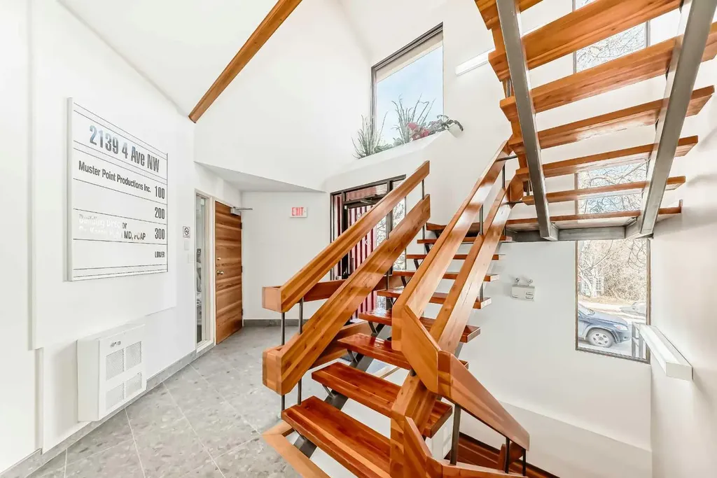 2139 4 Avenue NW Calgary AB T2N0N6