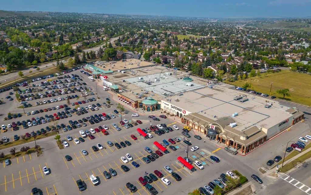 20 Bedwood Hill NE Calgary AB T3K 1L9