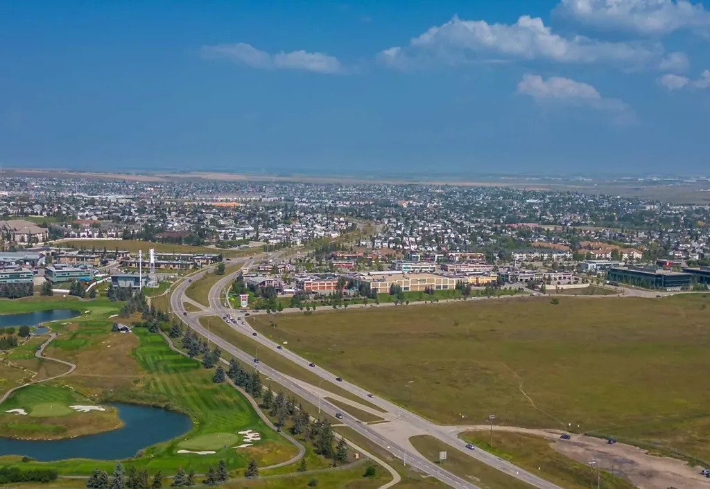 20 Bedwood Hill NE Calgary AB T3K 1L9
