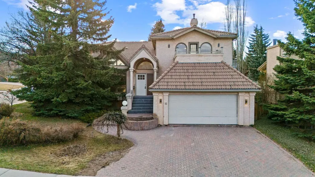 15 Patterson Drive SW Calgary AB T3H 2B8
