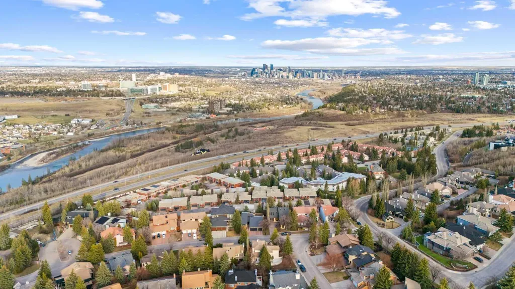 15 Patterson Drive SW Calgary AB T3H 2B8
