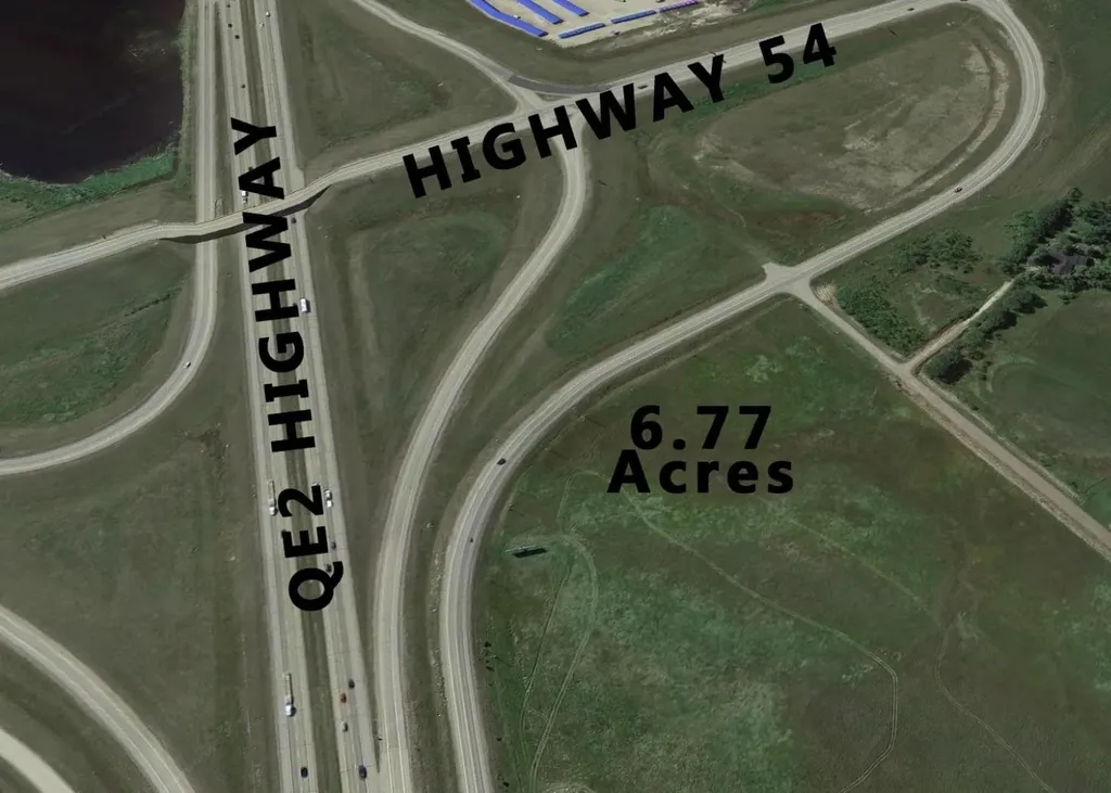 5601 Woodland Road Innisfail AB T4G 1E3