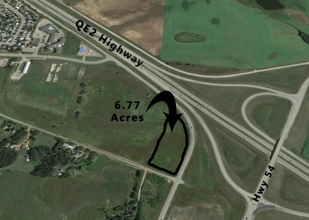 5601 Woodland Road Innisfail AB T4G 1E3