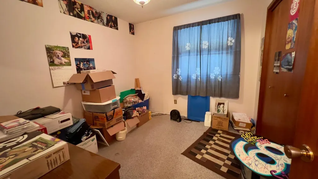 607 7 Avenue W Hanna AB T0J 1P0
